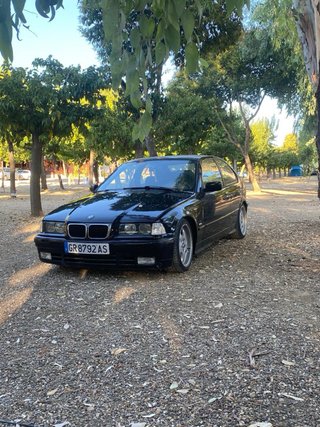 BMW Serie 3 1999
