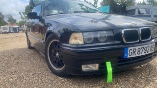 BMW Serie 3 1999