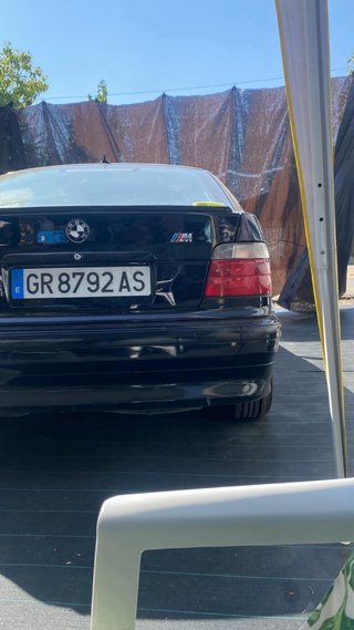 BMW Serie 3 1999