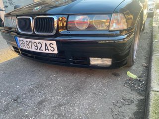 BMW Serie 3 1999