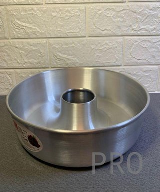 Ibili Molde SAVARIN 26cm