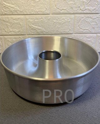 Ibili Molde SAVARIN 26cm