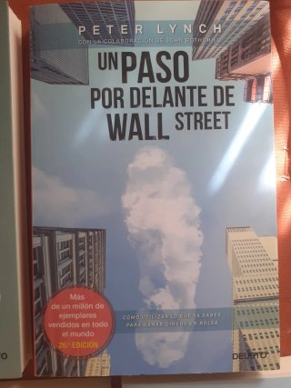 Libros sobre libertad financiera (varios titulos)