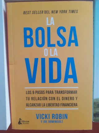 Libros sobre libertad financiera (varios titulos)