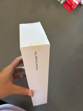 Cargador Inalámbrico Samsung Trio