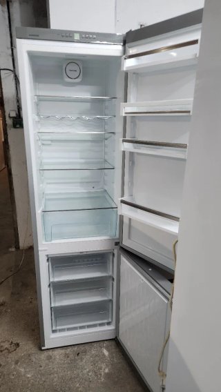 NEVERA GARANTIA TRANSPORTE