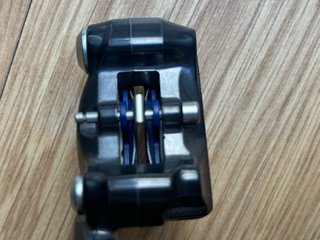 Pinza Freno Shimano XT