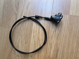 Pinza Freno Shimano XT