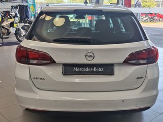 Opel Astra  SPORTS TOURER-2019