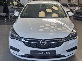 Opel Astra  SPORTS TOURER-2019