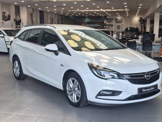 Opel Astra  SPORTS TOURER-2019