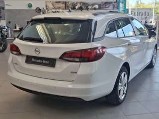 Opel Astra  SPORTS TOURER-2019