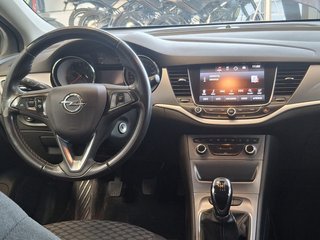 Opel Astra  SPORTS TOURER-2019