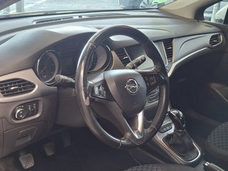 Opel Astra  SPORTS TOURER-2019