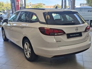 Opel Astra  SPORTS TOURER-2019