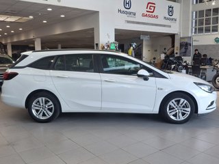 Opel Astra  SPORTS TOURER-2019