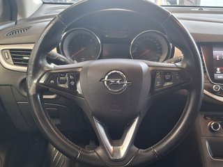 Opel Astra  SPORTS TOURER-2019