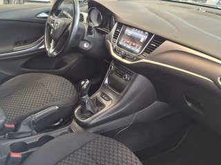 Opel Astra  SPORTS TOURER-2019