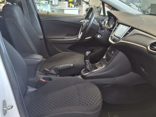 Opel Astra  SPORTS TOURER-2019