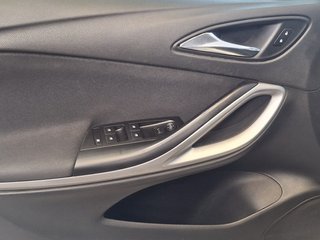 Opel Astra  SPORTS TOURER-2019