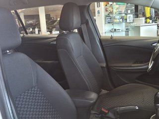 Opel Astra  SPORTS TOURER-2019