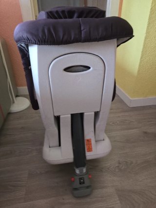 Silla coche Römer 0-18 kg