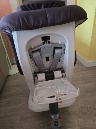 Silla coche Römer 0-18 kg