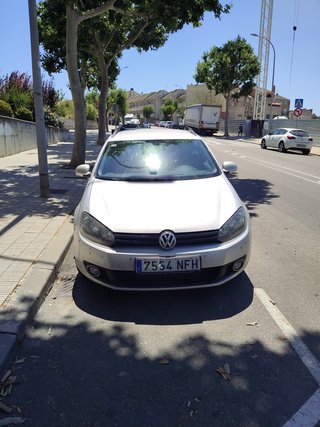 Volkswagen Golf 2013