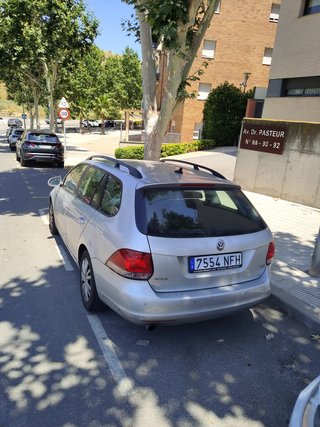 Volkswagen Golf 2013
