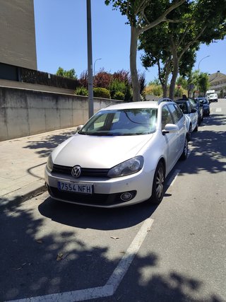 Volkswagen Golf 2013