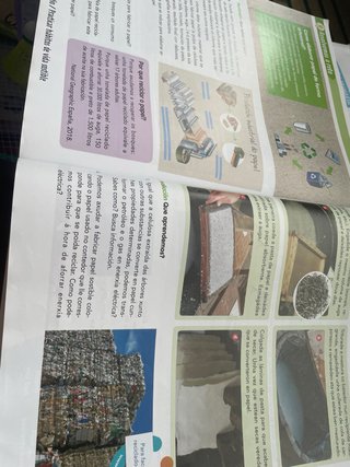CIENCIAS DA NATUREZA 5 (COMUNIDADE ZOOM)