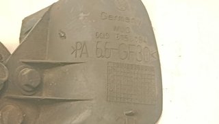 PINZA DE FRENO DELANTERA DERECHA SKODA FABIA (6Y2