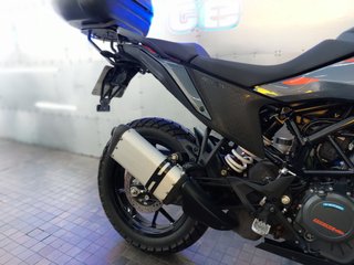 KTM 390 ADVENTURE - 2023