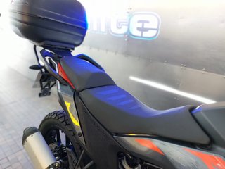 KTM 390 ADVENTURE - 2023