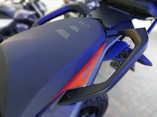 KTM 390 ADVENTURE - 2023