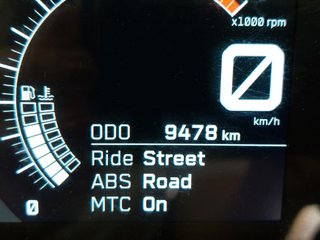 KTM 390 ADVENTURE - 2023