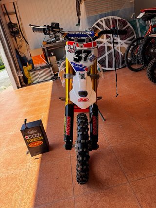 Beta Minicros E48 Eléctrica