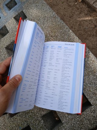 Larousse business dictionary english-spanish, e...
