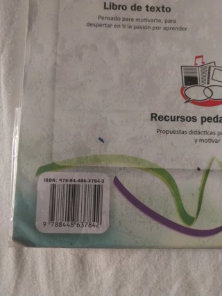 Economía y emprendimiento 4 ESO