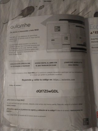 Economía y emprendimiento 4 ESO