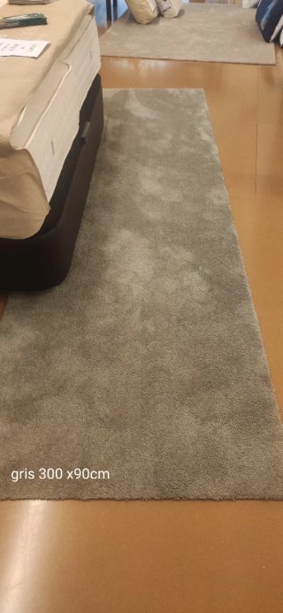 Alfombras diferentes estilos y tamaños desde 50€