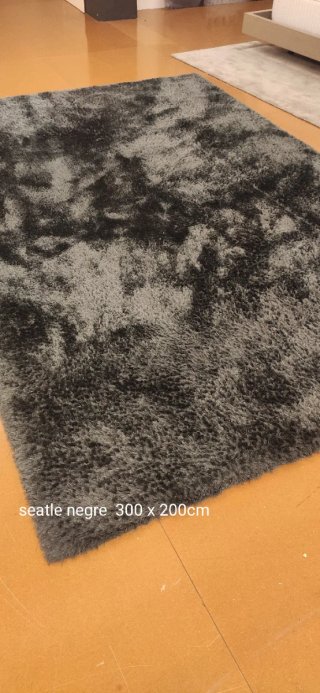 Alfombras diferentes estilos y tamaños desde 50€