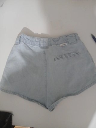 5 pantaloni da cowboy corti