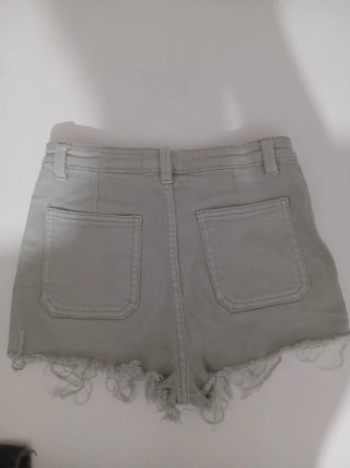 5 pantaloni da cowboy corti
