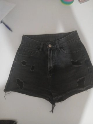 5 pantaloni da cowboy corti