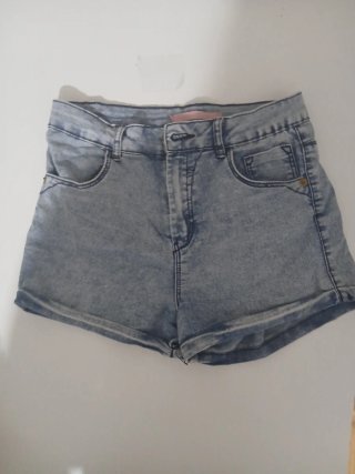 5 pantaloni da cowboy corti
