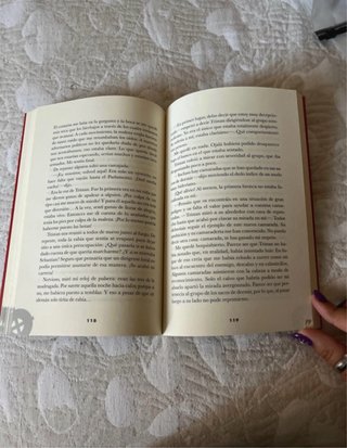 Neonazi novela autobiográfica