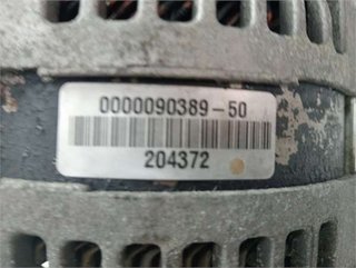 Alternador 120A Ford Focus