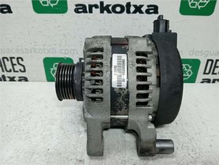 Alternador 120A Ford Focus