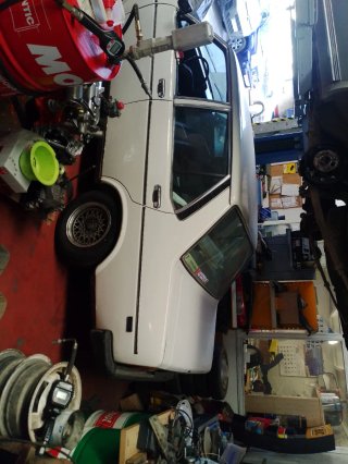 Seat 131 E